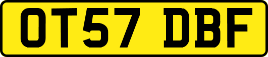 OT57DBF
