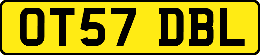OT57DBL