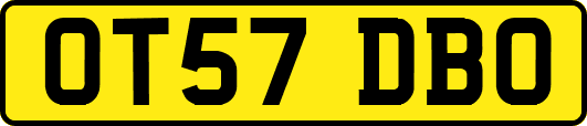 OT57DBO