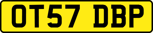 OT57DBP