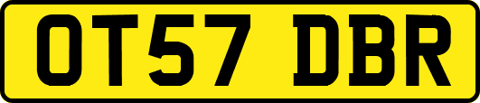 OT57DBR