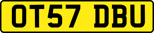 OT57DBU