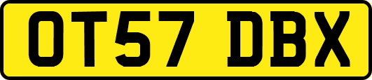 OT57DBX