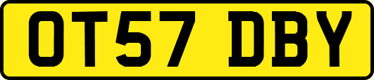 OT57DBY