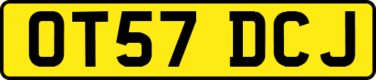 OT57DCJ