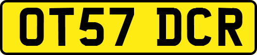 OT57DCR