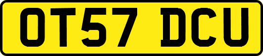 OT57DCU