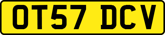 OT57DCV