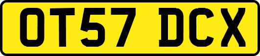 OT57DCX