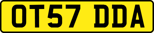 OT57DDA
