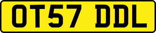OT57DDL