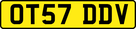 OT57DDV
