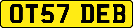 OT57DEB