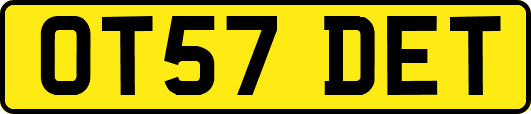 OT57DET
