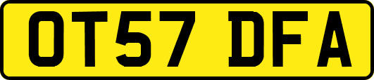 OT57DFA