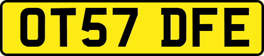 OT57DFE