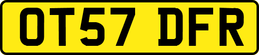 OT57DFR