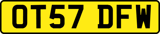 OT57DFW