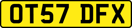 OT57DFX