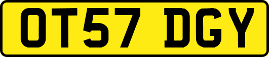 OT57DGY