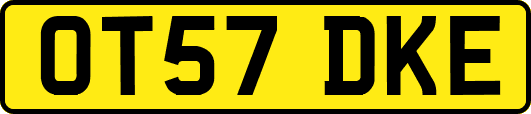 OT57DKE