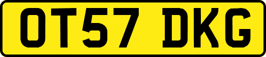 OT57DKG