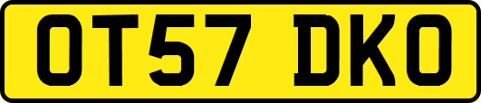 OT57DKO