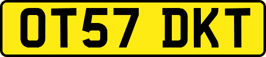 OT57DKT