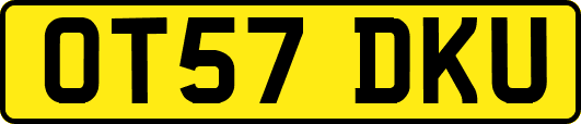OT57DKU