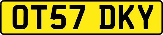 OT57DKY