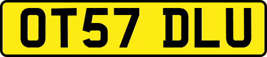 OT57DLU