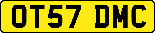 OT57DMC