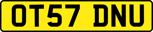 OT57DNU
