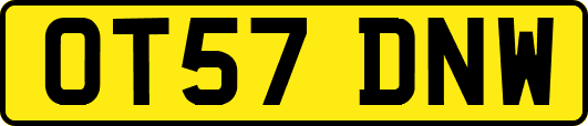 OT57DNW