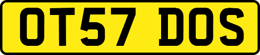 OT57DOS