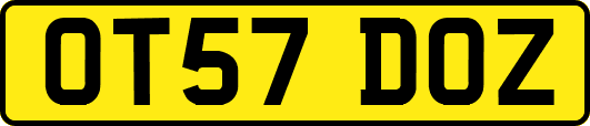 OT57DOZ