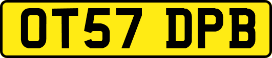 OT57DPB