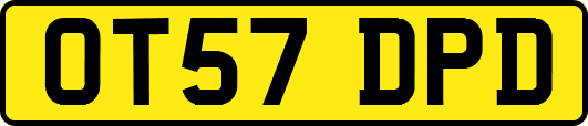 OT57DPD