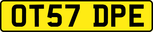 OT57DPE
