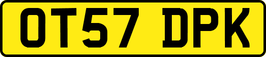 OT57DPK