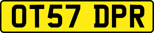 OT57DPR