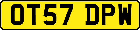 OT57DPW