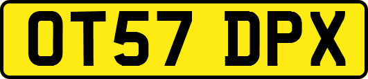 OT57DPX