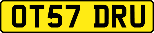 OT57DRU