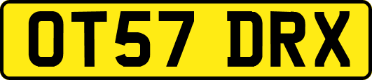 OT57DRX
