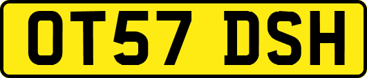 OT57DSH