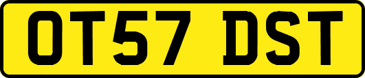 OT57DST