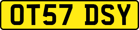 OT57DSY