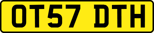 OT57DTH