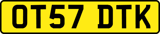 OT57DTK